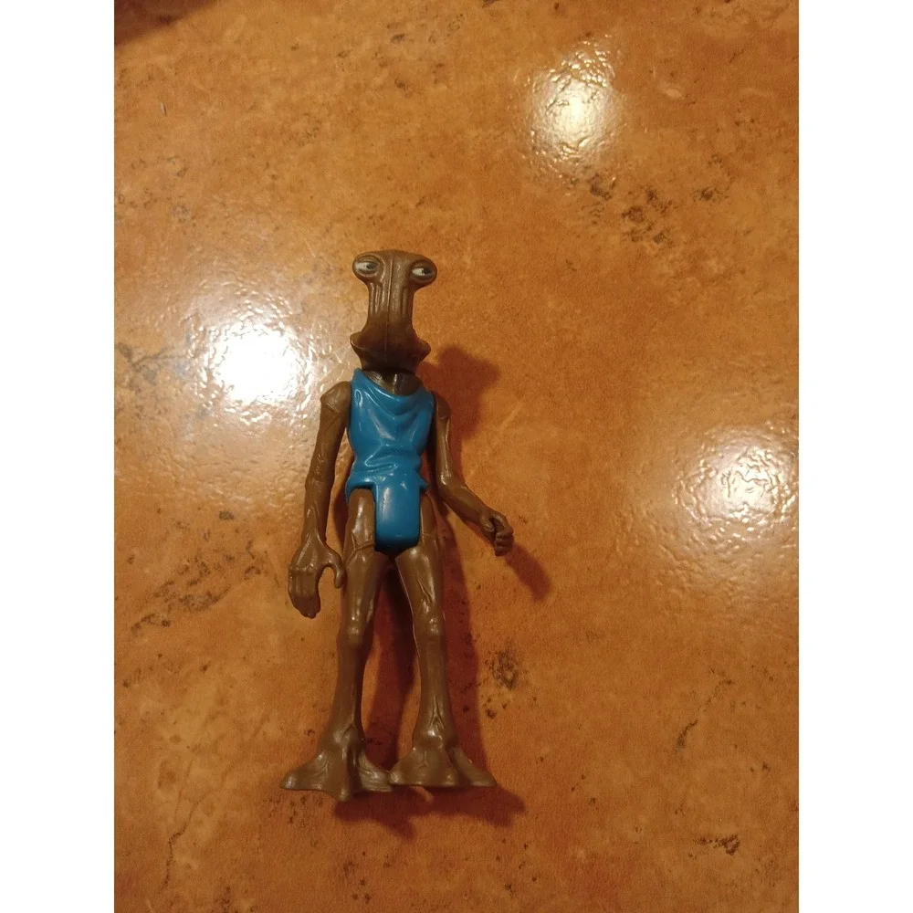 Kenner vintage star